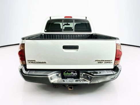 Used 2007 Toyota Tacoma PreRunner RWD image 7