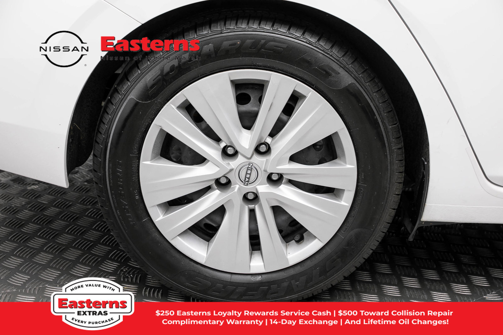 Used 2024 Nissan Sentra S FWD image 29