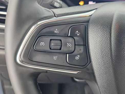 New 2026 Buick Envista Sport Touring w/ Convenience I Package FWD image 27