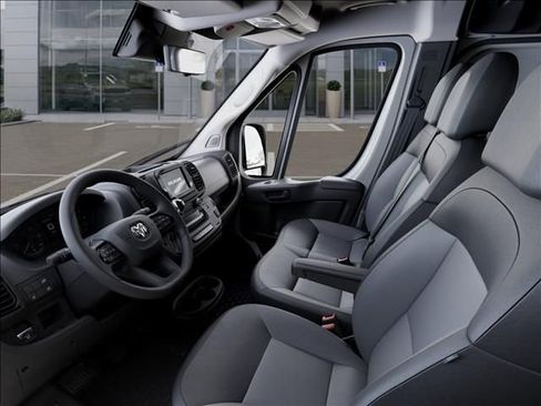 New 2026 RAM ProMaster 3500 w/ Convenience Group image 22