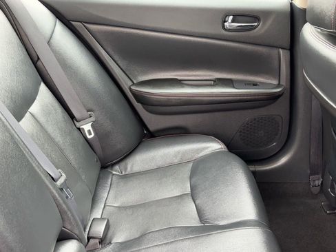Used 2014 Nissan Maxima 3.5 S image 13