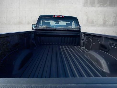 New 2026 Chevrolet Silverado 2500 W/T image 20