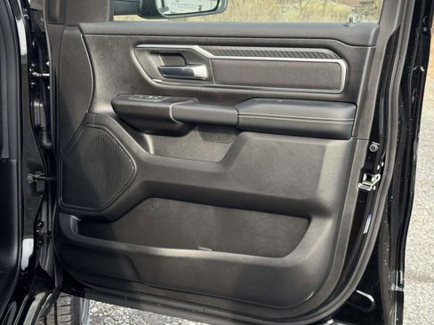 New 2026 RAM 1500 Big Horn AWD/4WD image 14