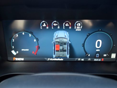 New 2026 Ford F150 XLT w/ Equipment Group 302A MID AWD/4WD image 12