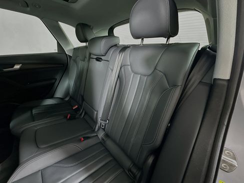 Used 2024 Audi Q5 2.0T Premium Plus image 24