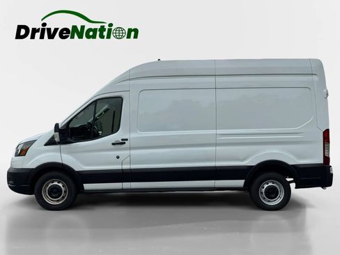 Used 2021 Ford Transit 250 148 High Roof RWD image 8