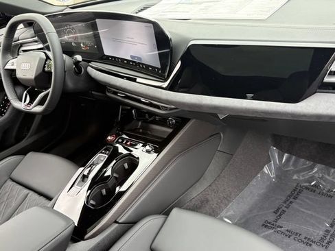New 2026 Audi S5 Premium Plus AWD/4WD image 27