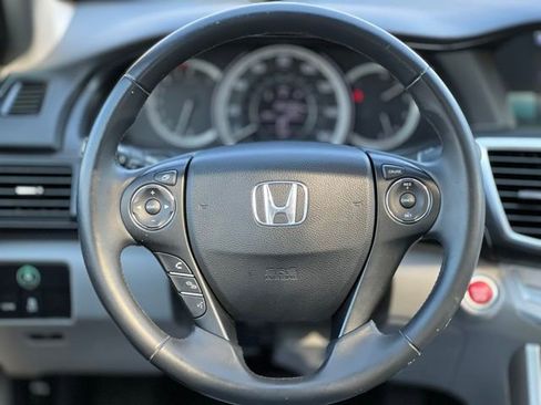 Used 2015 Honda Accord EX-L image 34