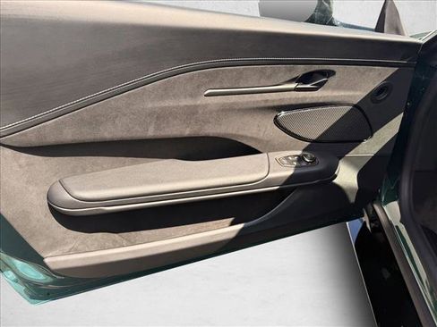 New 2026 Aston Martin V8 Vantage image 19