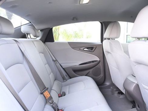 Used 2024 Chevrolet Malibu LS w/ Driver Confidence Package image 23