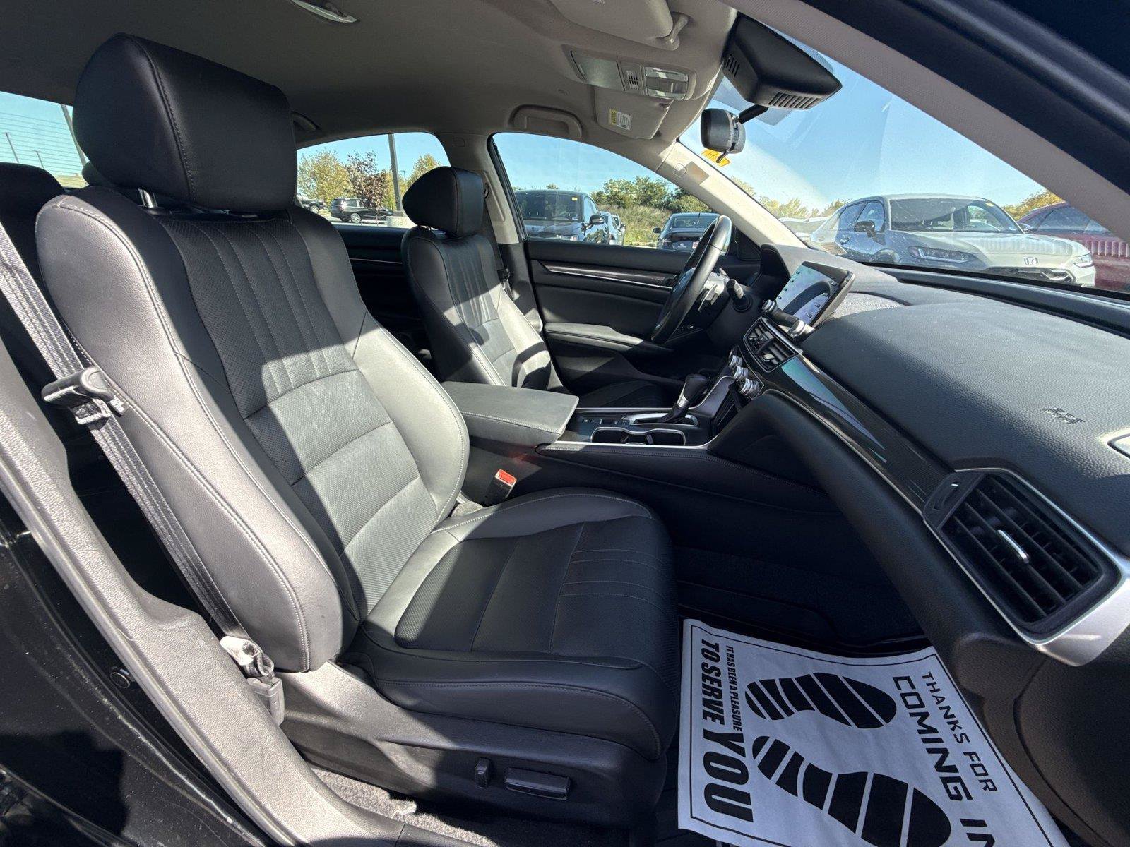 Used 2022 Honda Accord Sport Special Edition image 19