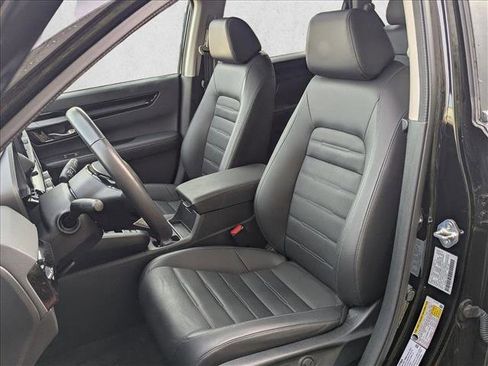 Used 2025 Honda CR-V EX-L image 16