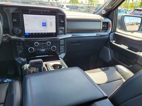 Used 2024 Ford F150 Raptor AWD/4WD image 16