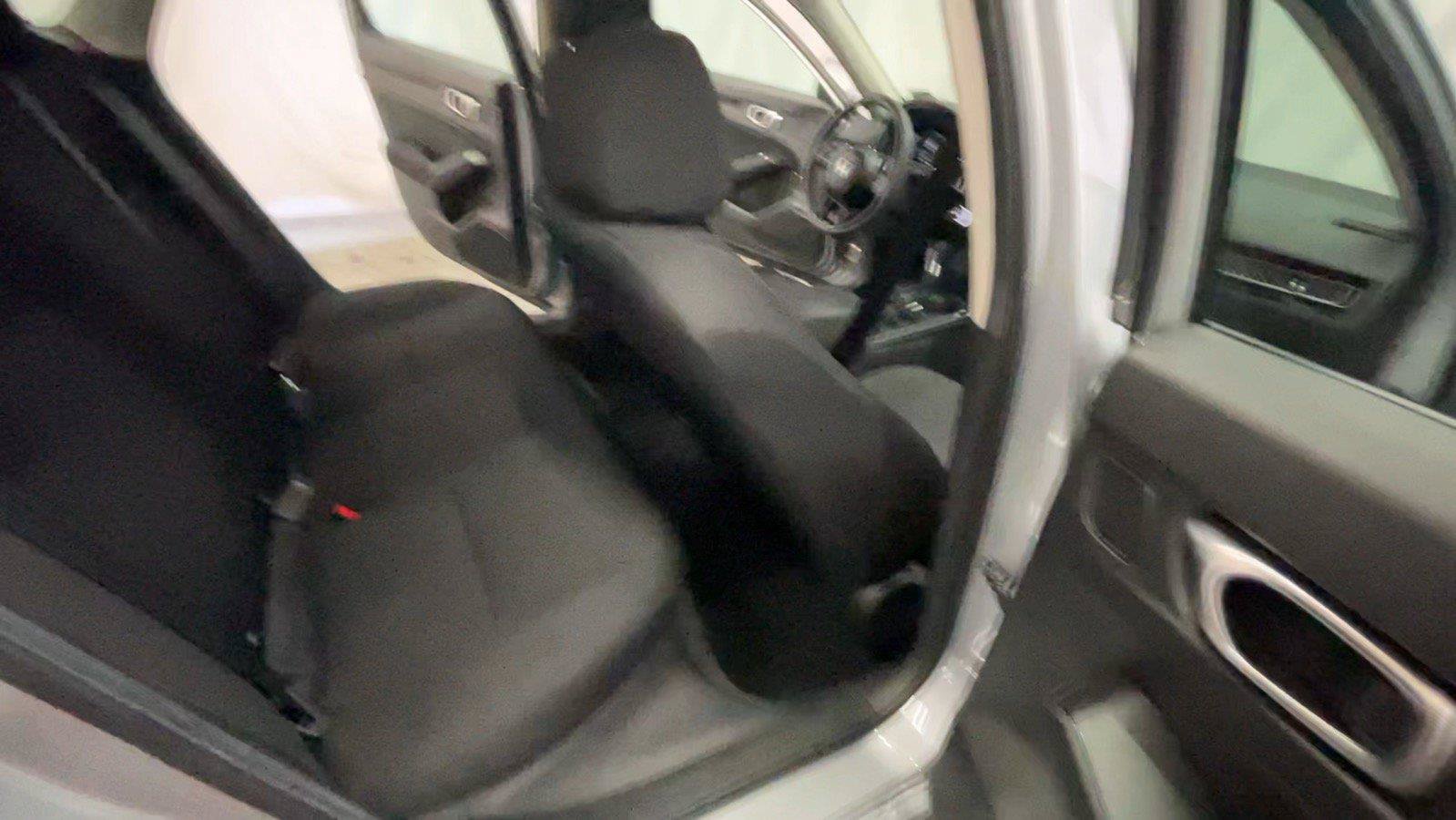 Used 2024 Honda Civic LX image 26