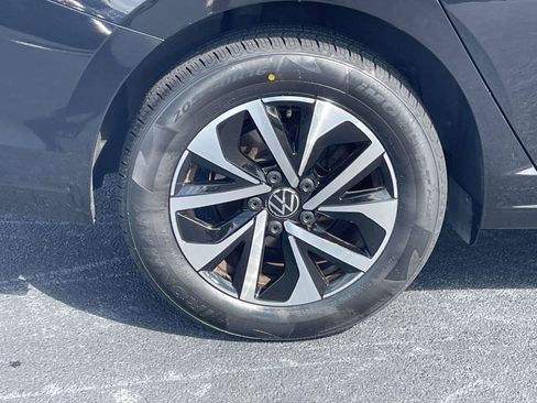 Used 2024 Volkswagen Jetta S FWD image 9