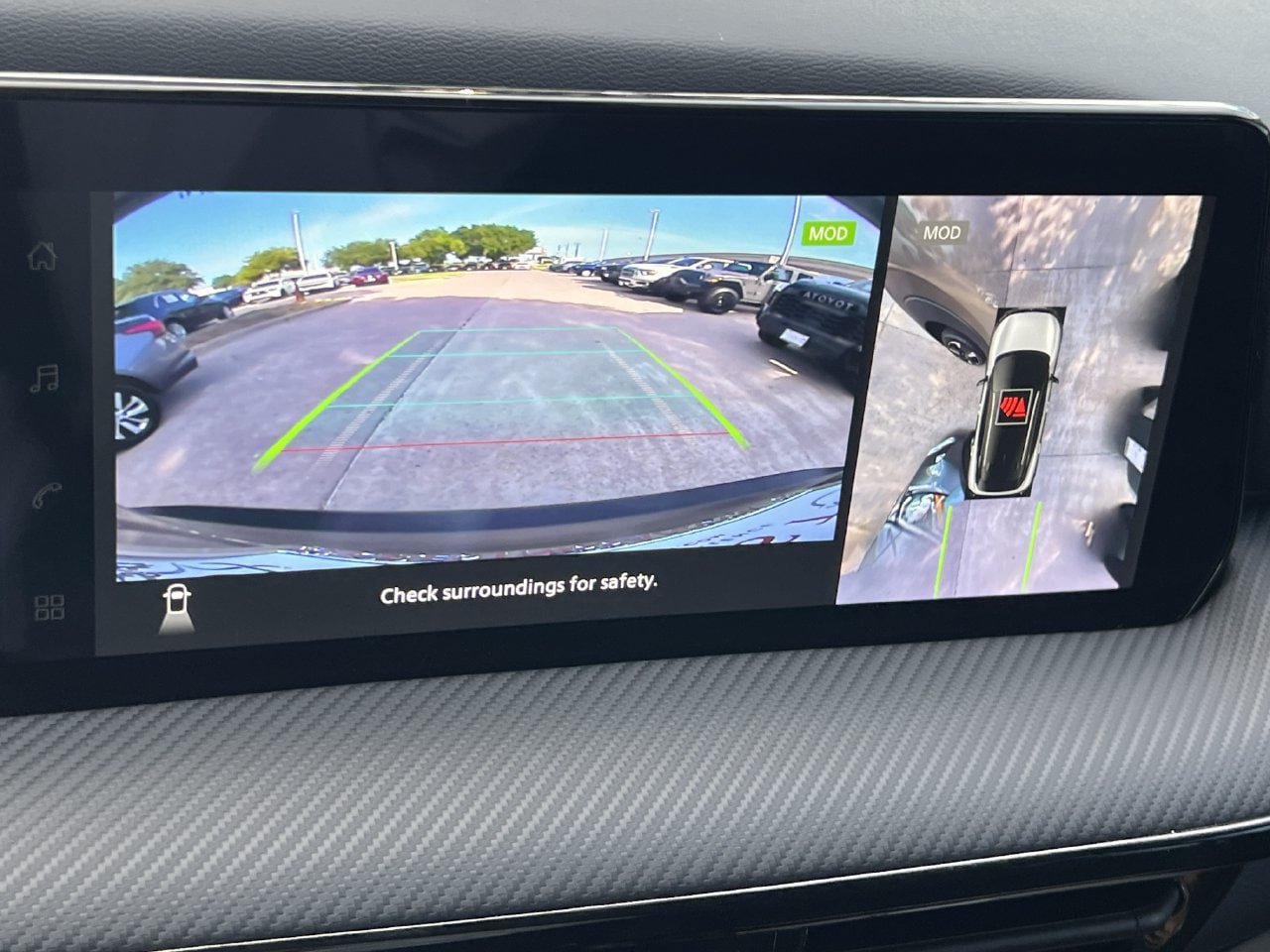 Used 2026 Nissan Kicks SR w/ SR Premium Package FWD image 16