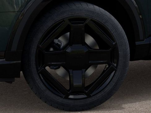 New 2027 Kia Telluride EX X-Line image 9