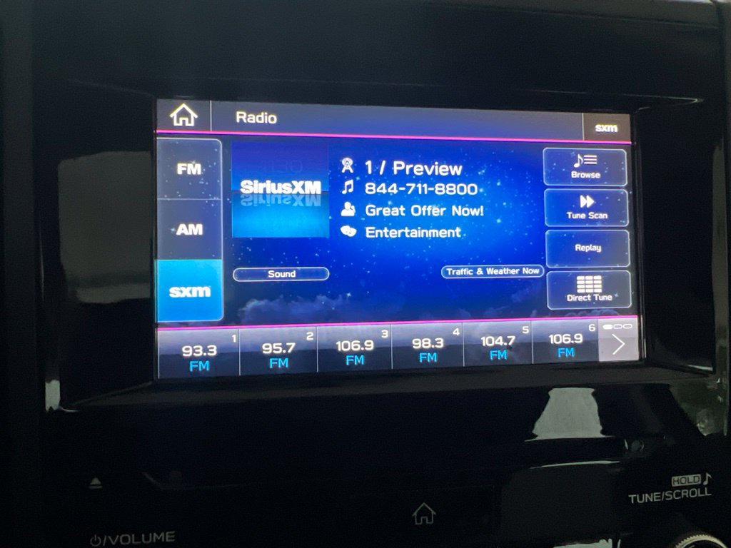 Used 2019 Subaru Forester Premium AWD/4WD image 49