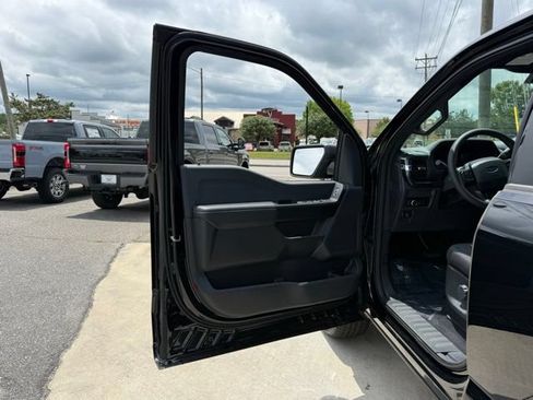 New 2026 Ford F150 STX w/ Equipment Group 200A AWD/4WD image 13