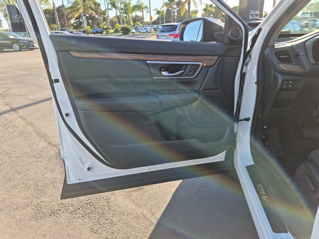 Used 2021 Honda CR-V EX-L image 14