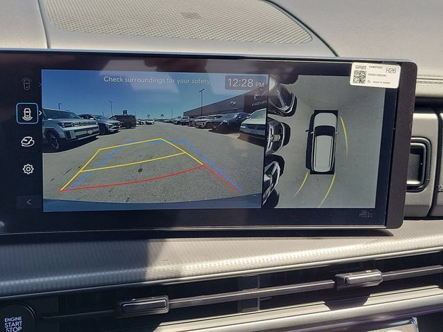 New 2026 Hyundai Santa Fe Calligraphy AWD/4WD image 13