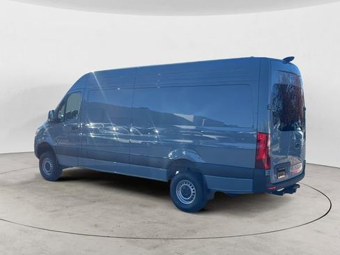 New 2026 Mercedes-Benz Sprinter 2500 image 3