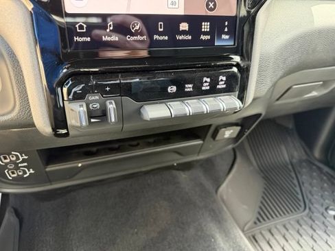 New 2026 RAM 2500 Warlock w/ Safety Group AWD/4WD image 19