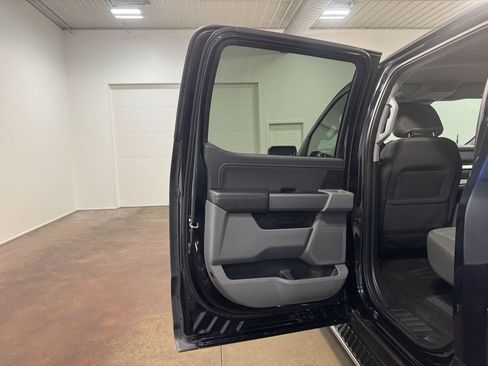 Used 2021 Ford F150 XLT w/ Equipment Group 301A Mid image 22