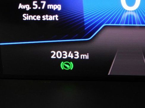 Used 2024 Volkswagen Tiguan S image 38