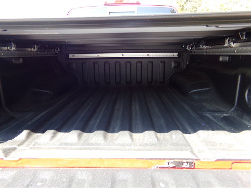 Used 2022 Nissan Frontier SV AWD/4WD image 12