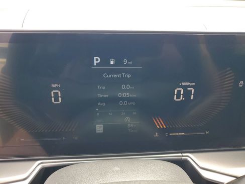 New 2026 Kia Sorento LX FWD image 13