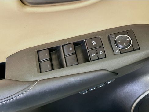 Used 2016 Lexus NX 200t AWD image 15