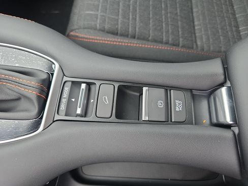 New 2027 Honda HR-V Sport image 24