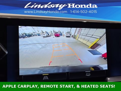 Used 2023 Chevrolet Silverado 1500 LT w/ Protection Package image 16