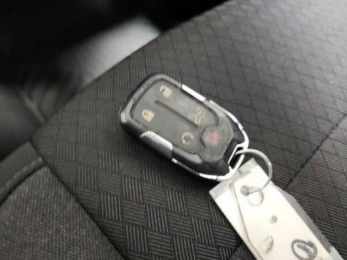 Used 2021 Chevrolet Silverado 1500 RST image 35