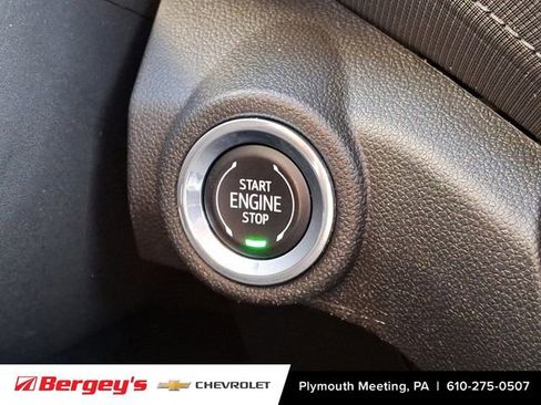 Certified 2023 Chevrolet TrailBlazer LT w/ Convenience Package image 25