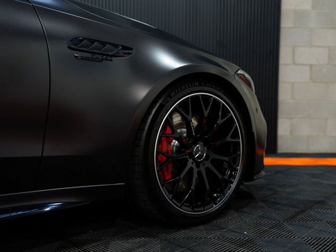 Used 2024 Mercedes-Benz C 36 AMG S image 32