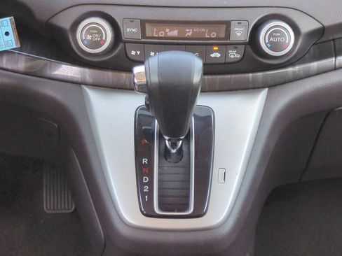 Used 2014 Honda CR-V EX-L image 20