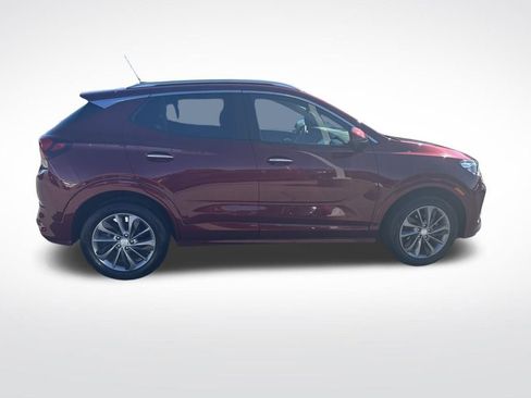 Used 2023 Buick Encore GX Select w/ Sport Touring Package image 9