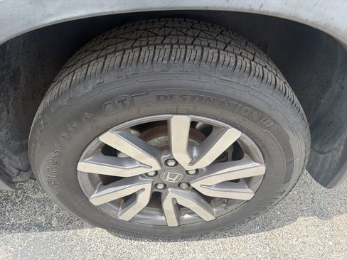 Used 2019 Honda Pilot EX-L image 5