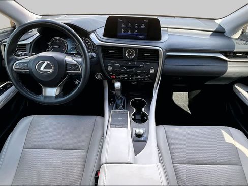 Certified 2022 Lexus RX 350 FWD w/ Premium Package image 16