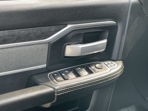 Used 2023 RAM 3500 Big Horn w/ Level 1 Equipment Group AWD/4WD image 29