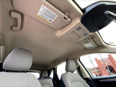 Used 2020 Ford Escape S image 13