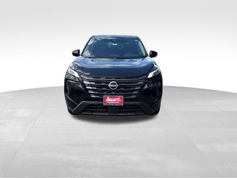 New 2026 Nissan Rogue SV FWD image 8