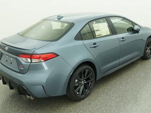 New 2026 Toyota Corolla SE image 21