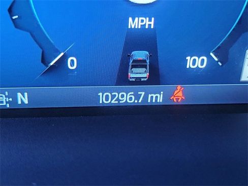 Certified 2024 Ford F250 Lariat w/ Lariat Ultimate Package image 11