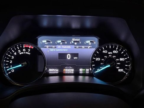 Used 2020 Ford F250 Lariat w/ Lariat Value Package AWD/4WD image 20
