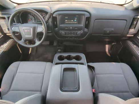 Used 2018 GMC Sierra 1500 4x4 Double Cab image 15