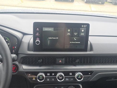 New 2026 Honda CR-V TrailSport image 31