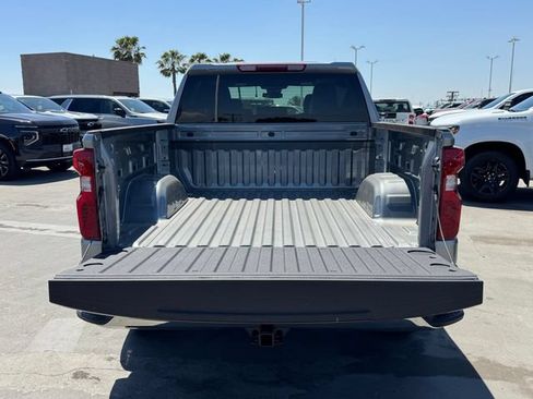 New 2026 Chevrolet Silverado 1500 LT AWD/4WD image 11
